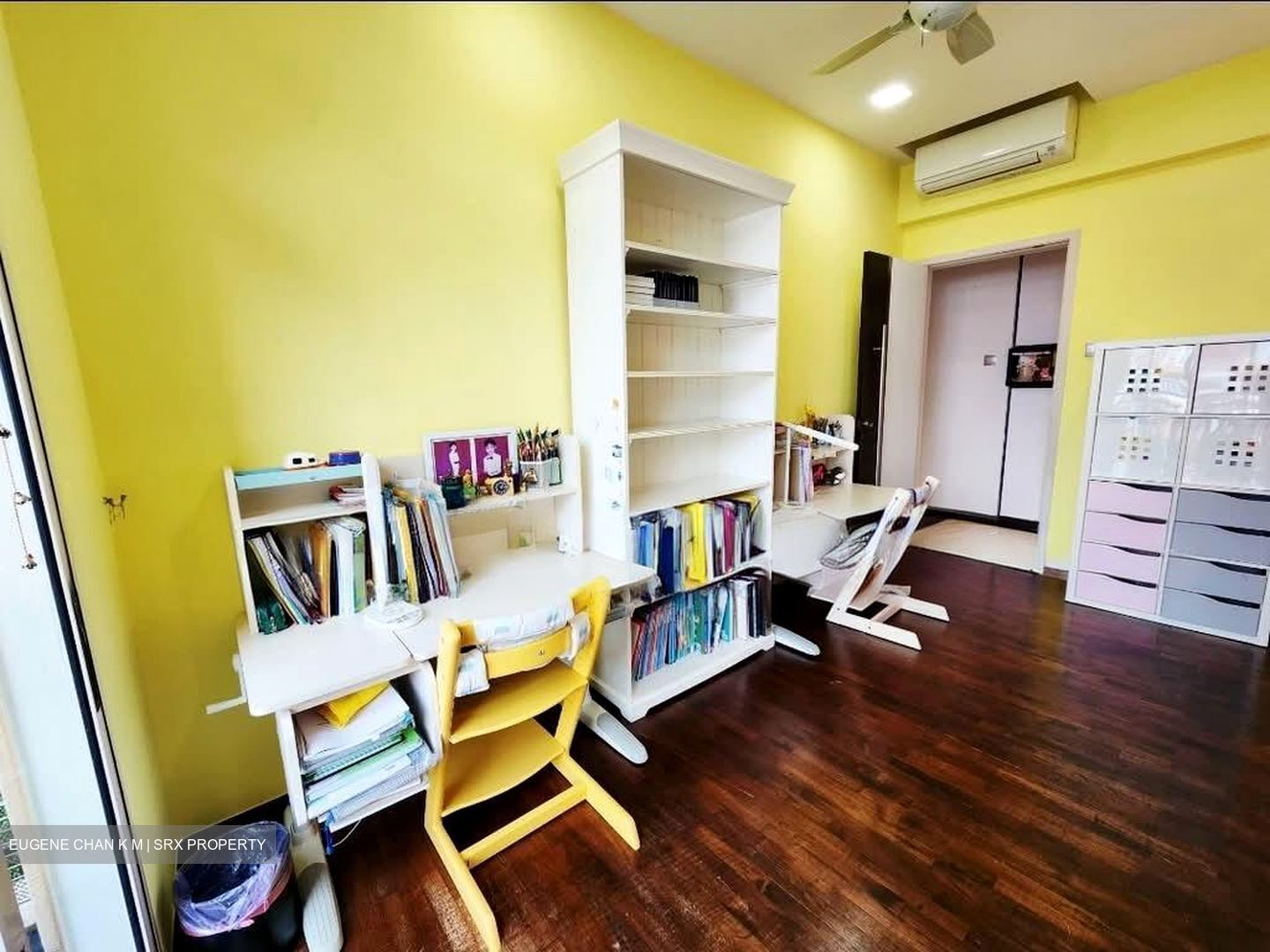 Seletar Springs Condominium (D28), Condominium #568073841